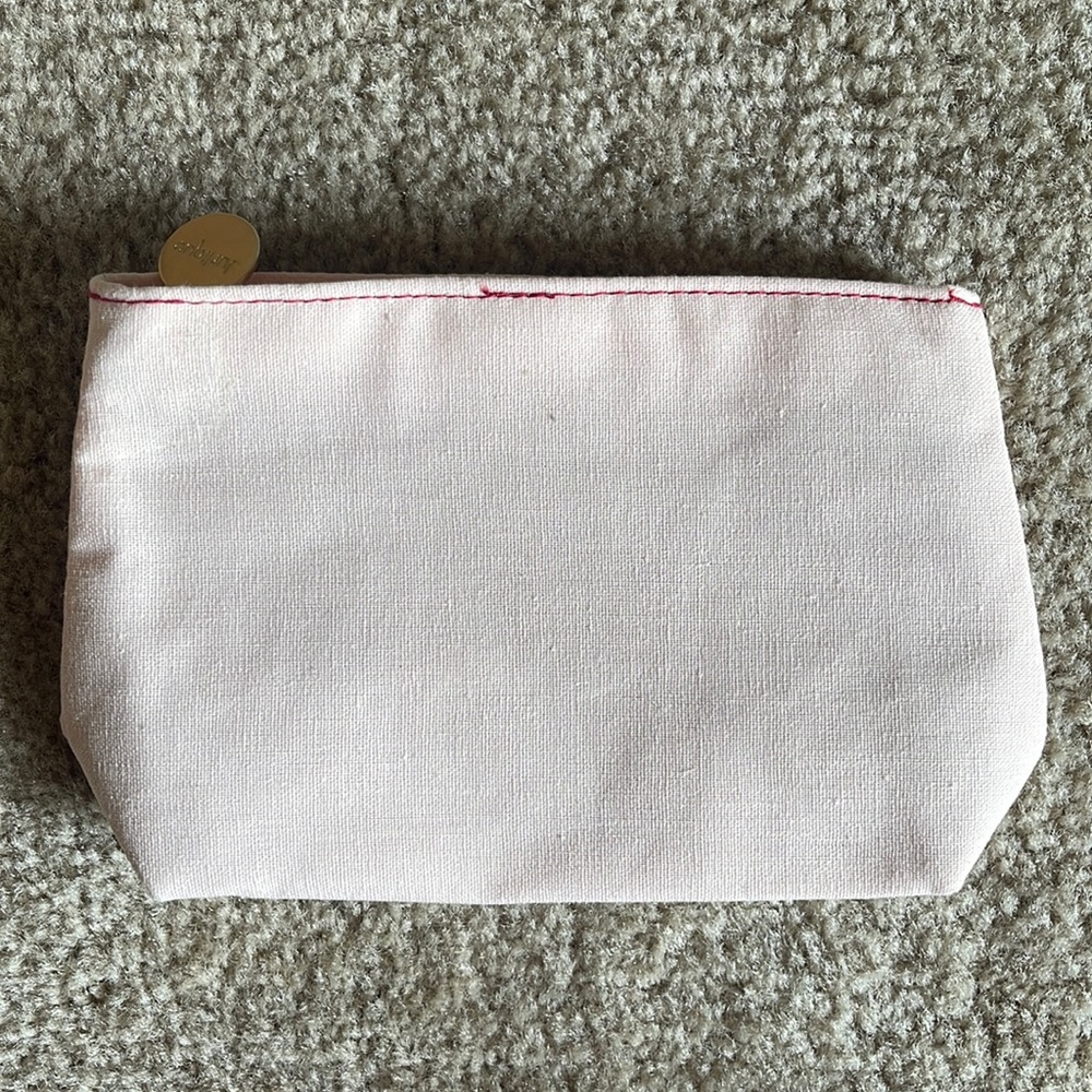 NWT Jurlique Makeup Bag
